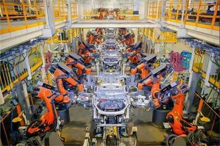 長垣天和傳祺軟件開發 驅動汽車行業數字化轉型