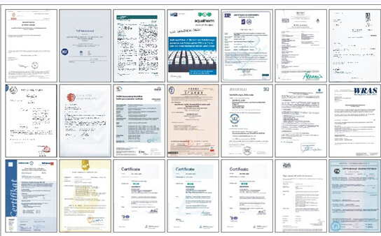 德國(guó)aquatherm闊盛 PPR管道系統(tǒng)的創(chuàng)始者與其軟件開(kāi)發(fā)創(chuàng)新之路