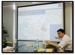 咸海試驗項目技術(shù)交流簡訊