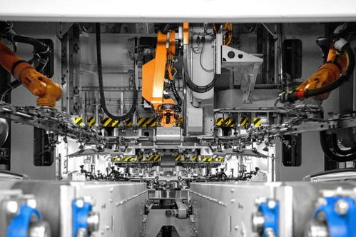 攜手共筑綠色鋼鐵供應(yīng)鏈 寶馬與河鋼集團(tuán)建立戰(zhàn)略合作，聚焦低碳技術(shù)交流與全周期碳減排