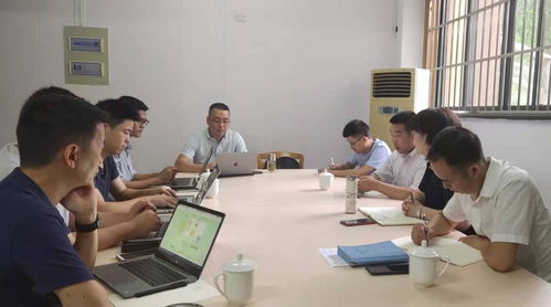 網信部召開技術交流座談會，共繪網絡強國發展新藍圖